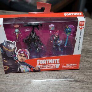 Fortnite Battle Royale Collection